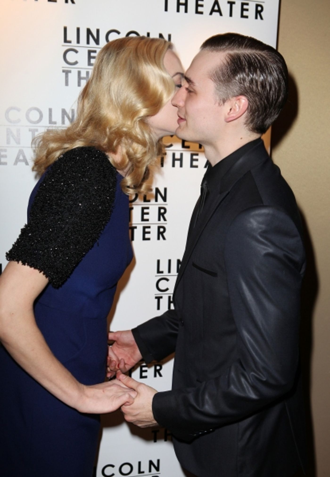 Photo Coverage: Opening Night of GOLDEN BOY on Broadway! Image