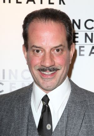 Danny Mastrogiorgio Photo