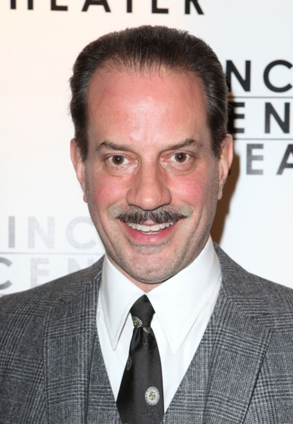 Danny Mastrogiorgio Photo