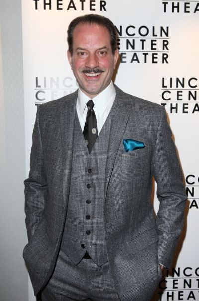 Danny Mastrogiorgio Photo