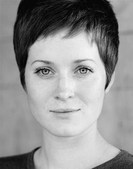 Amy Cudden Photo