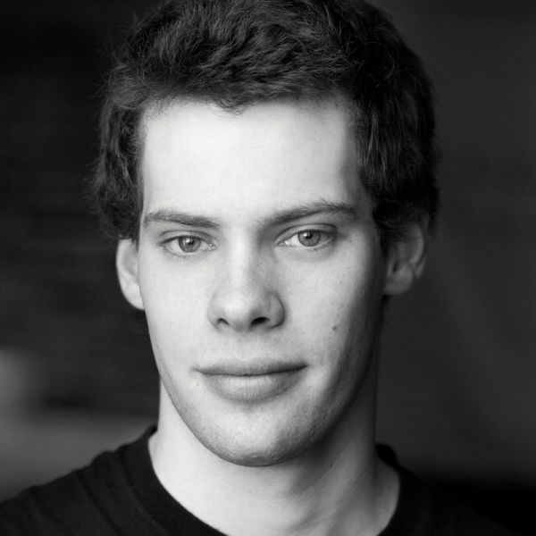Harry Kershaw Photo