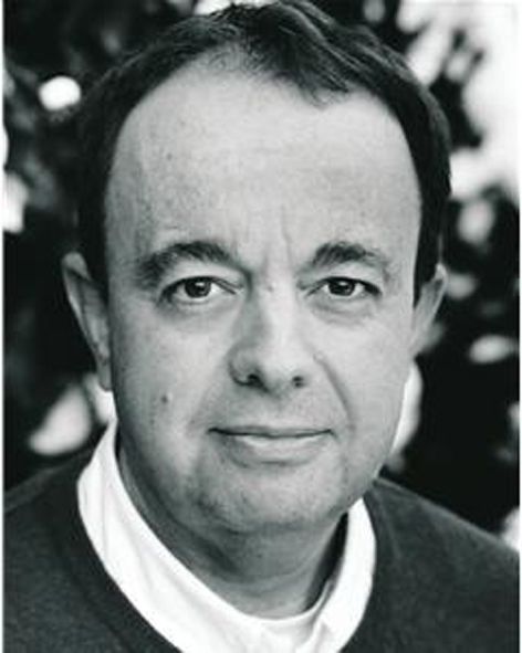 Hugh Sachs Photo