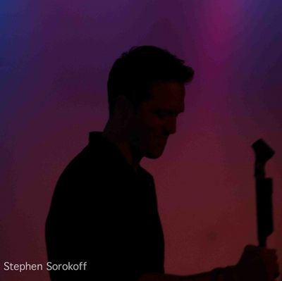 Jeremiah James Photo