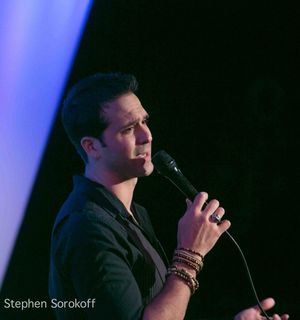 Jeremiah James Photo