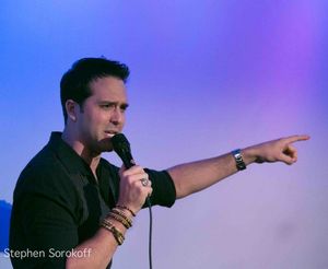 Jeremiah James Photo