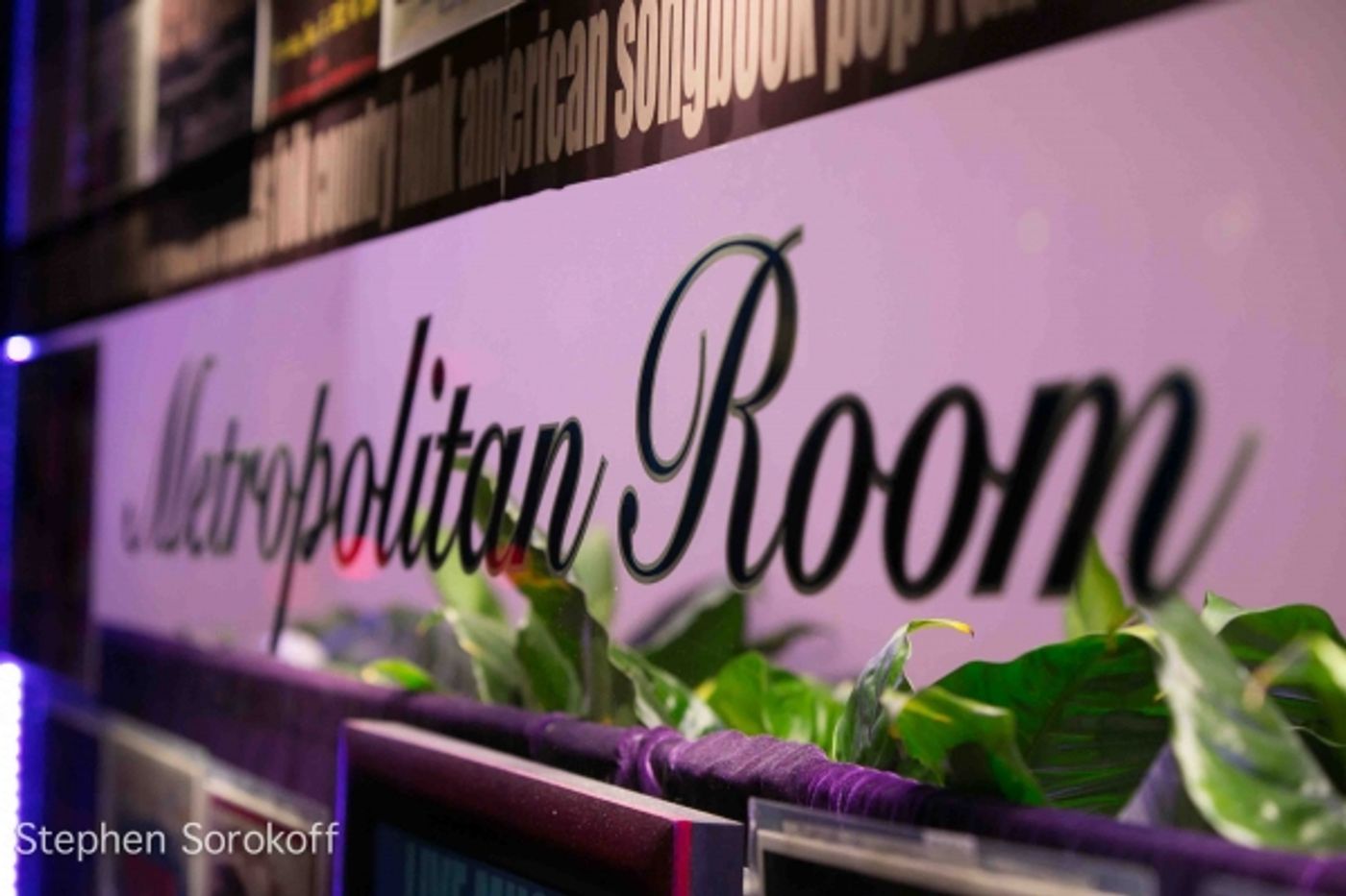 Photo Coverage: Jeremiah James Brings SUPERMAN to The Metropolitan Room  Image