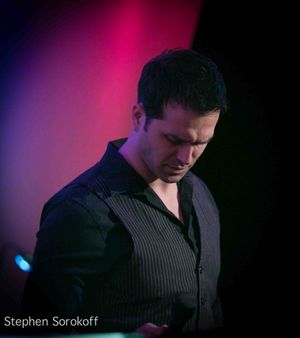 Jeremiah James Photo