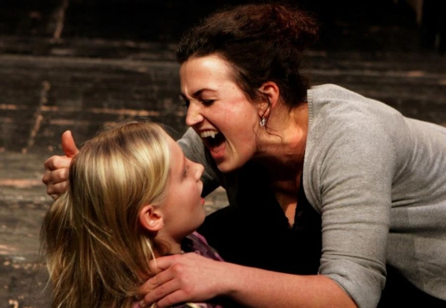 Photo Flash: First Look at DRACULA at Theatre Pforzheim Image