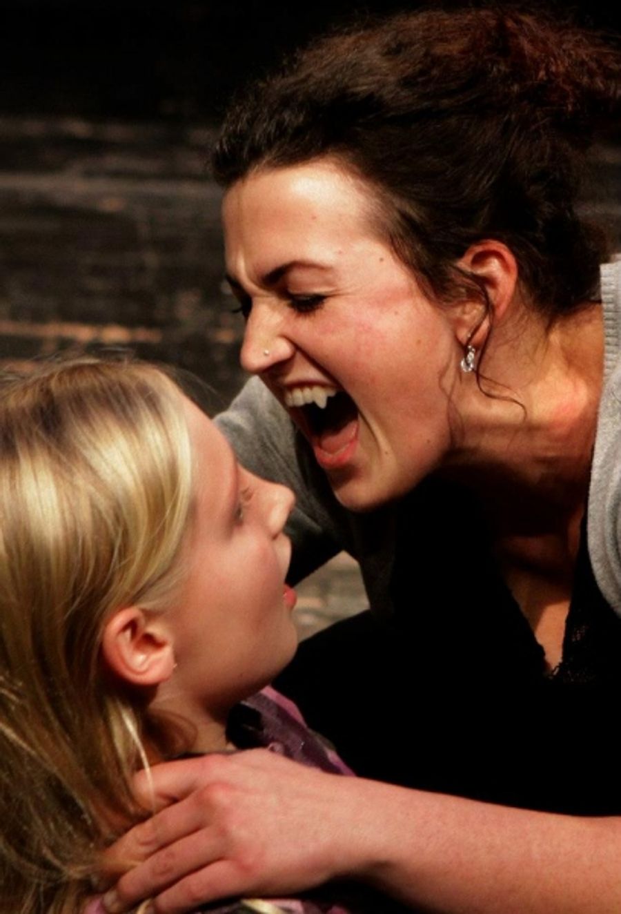 Photo Flash: First Look at DRACULA at Theatre Pforzheim Image