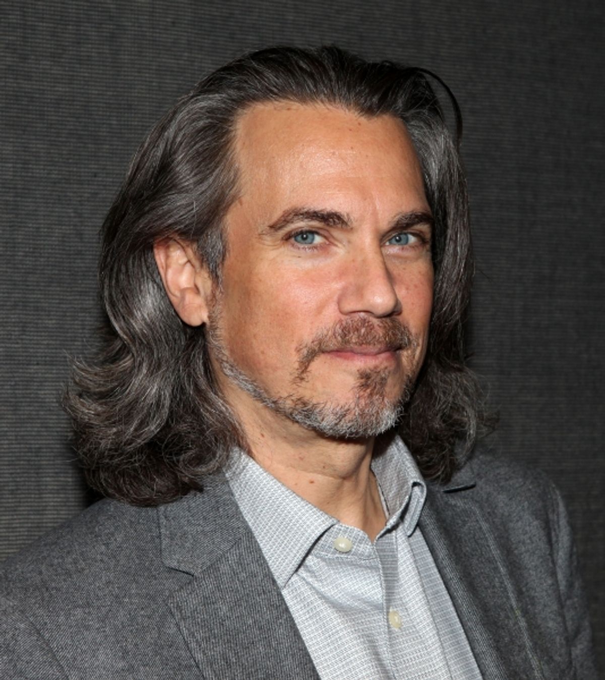 Robby Benson at 
