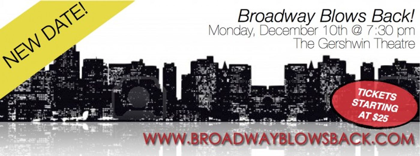 Exclusive InDepth InterView: Patrick Wilson Talks BROADWAY BLOWS BACK Benefit, INSIDIOUS 2, Broadway, Hollywood & More  Image