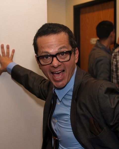 Rick Batalla Photo