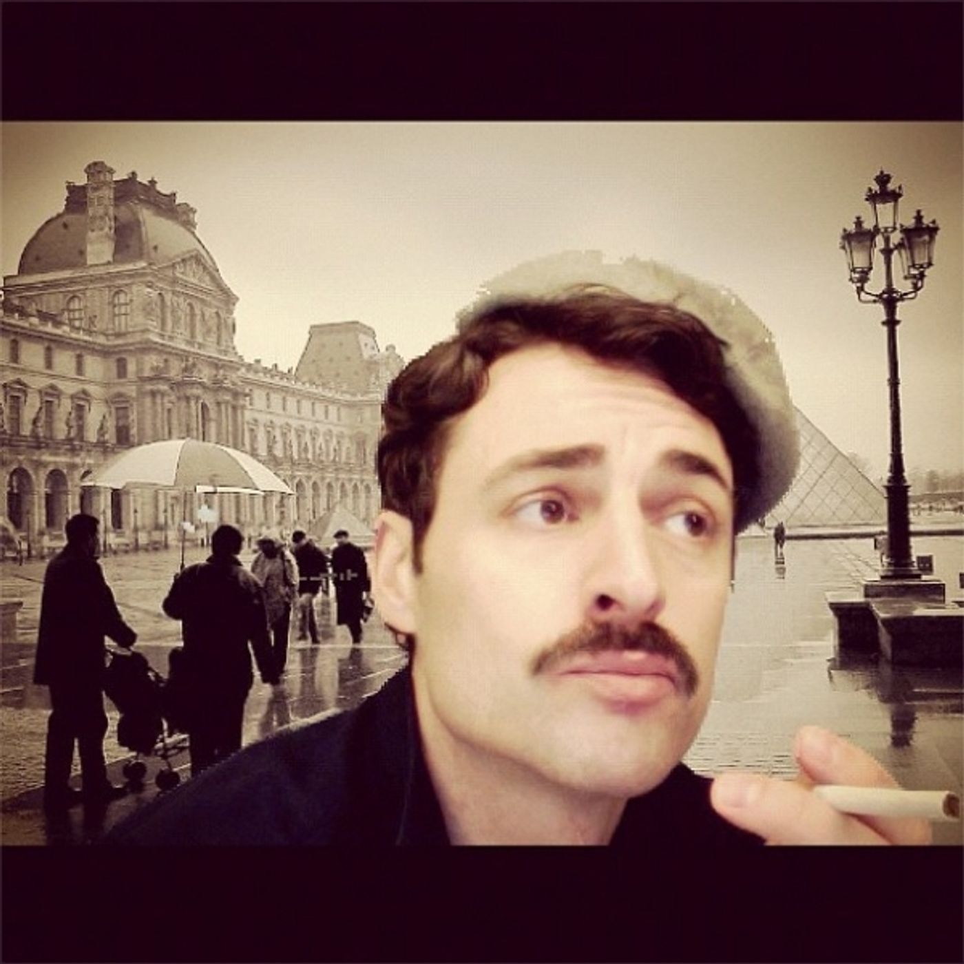 Photo Flash: Saturday Intermission Pics, December 8 - Broadway Does Hanukkah!  Image