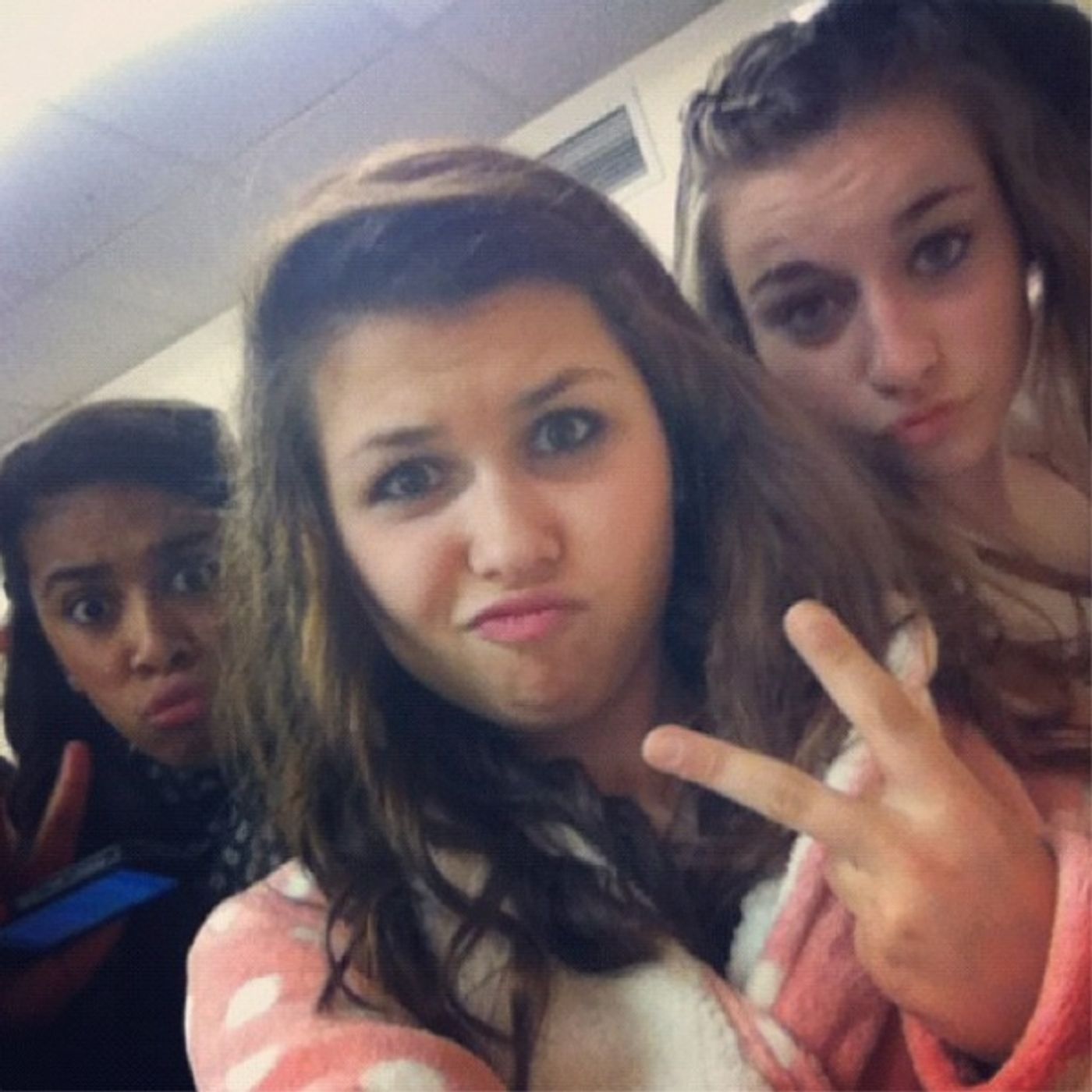 Photo Flash: Saturday Intermission Pics, December 8 - Broadway Does Hanukkah!  Image