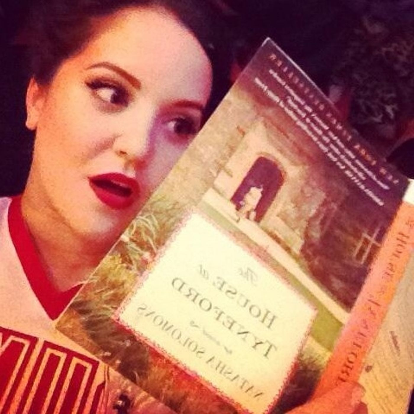 Photo Flash: Saturday Intermission Pics, December 8 - Broadway Does Hanukkah!  Image