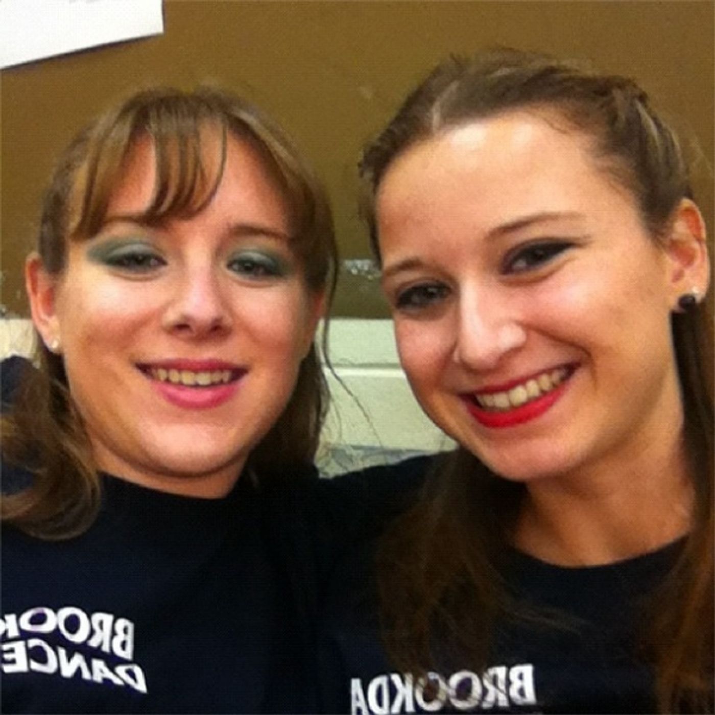 Photo Flash: Saturday Intermission Pics, December 8 - Broadway Does Hanukkah!  Image