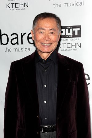 George Takei Photo