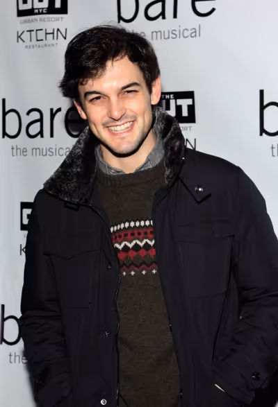 Wesley Taylor Photo