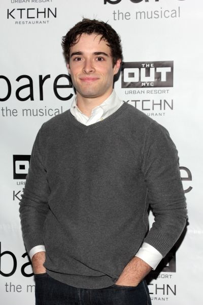 Corey Cott Photo