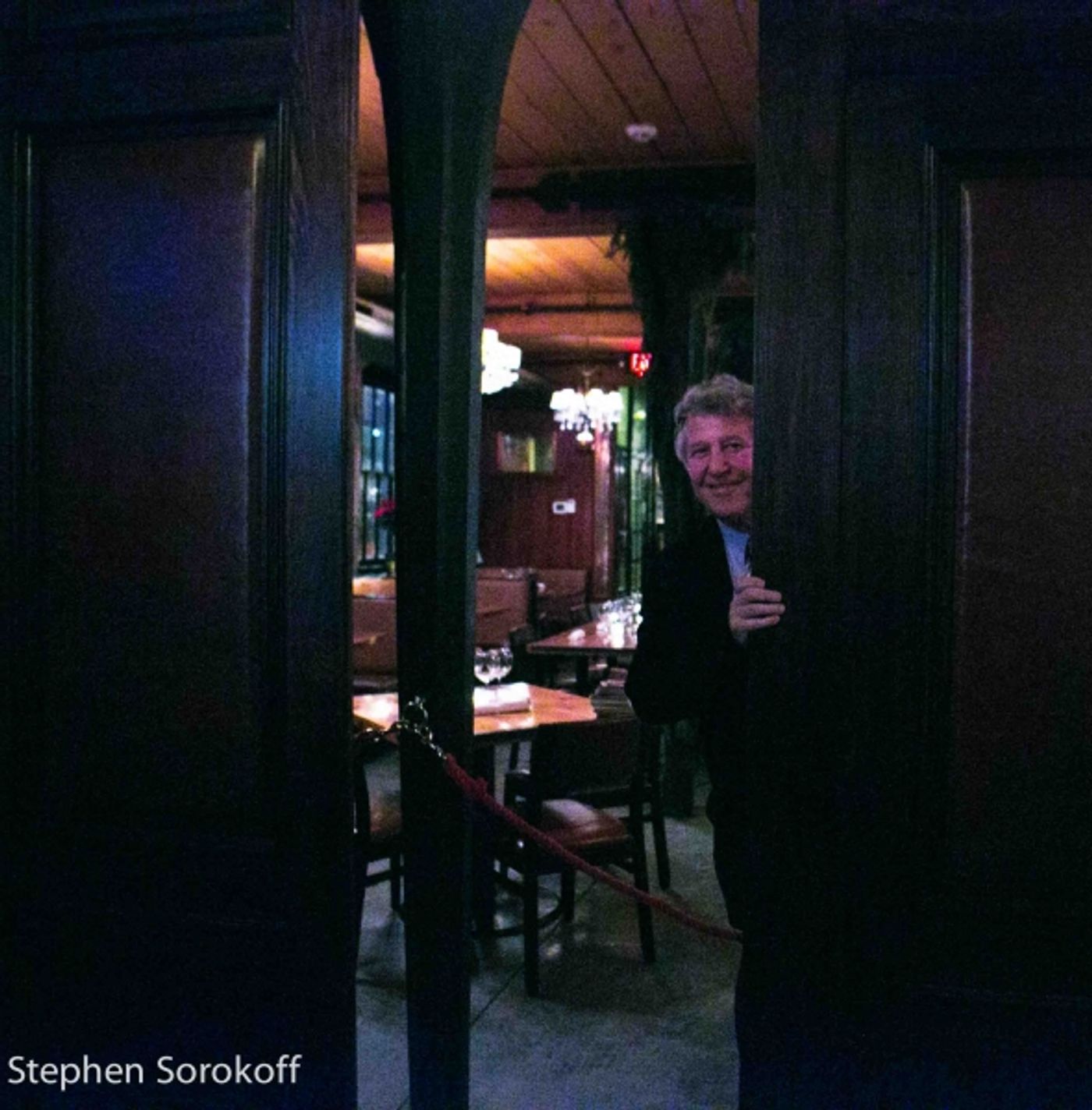 Photo Coverage: John Pizzarelli and Jessica Molaskey Play Helsinki Hudson  Image