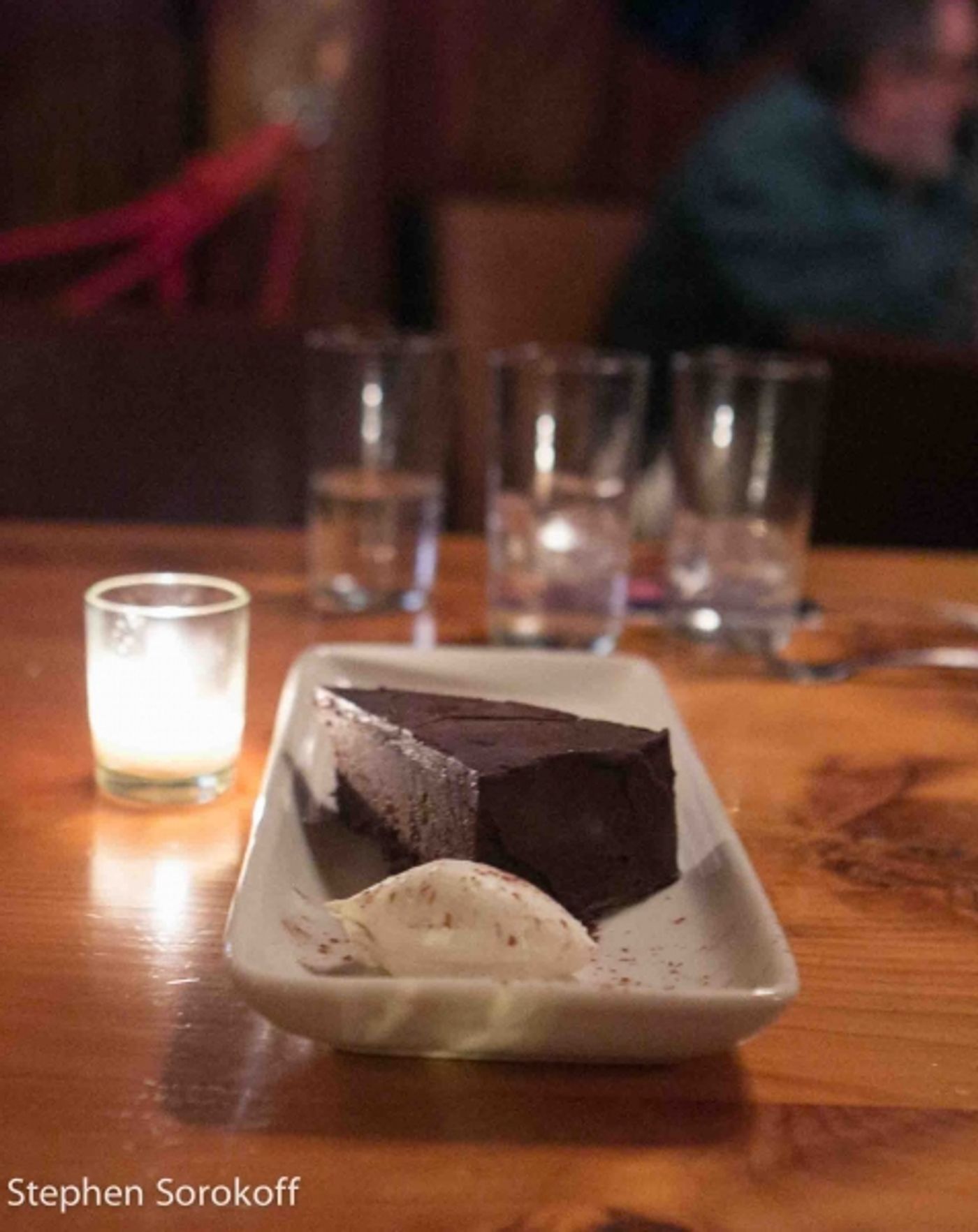 Photo Coverage: John Pizzarelli and Jessica Molaskey Play Helsinki Hudson  Image