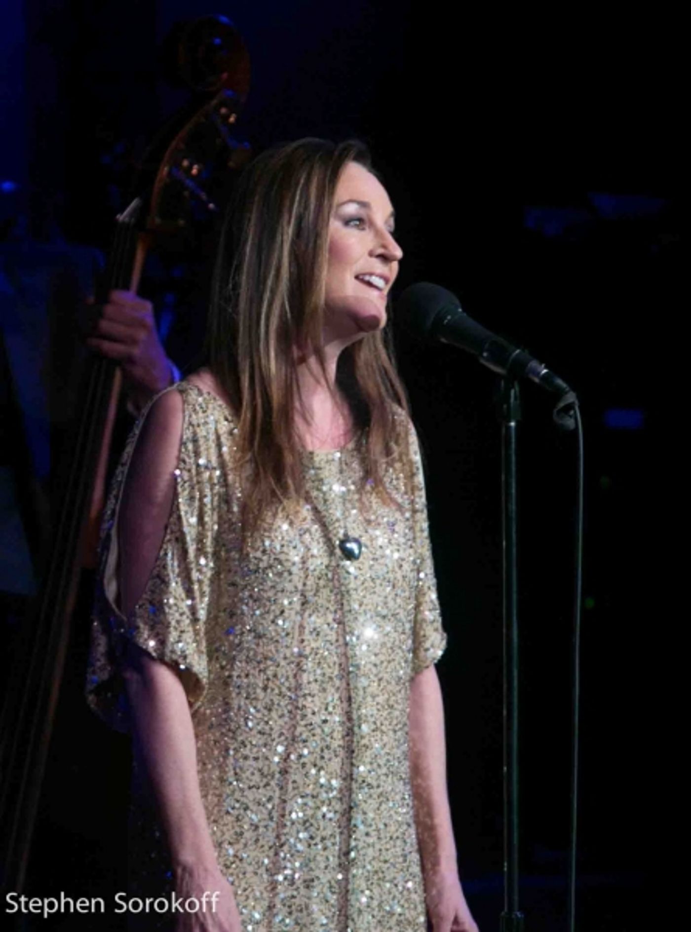 Photo Coverage: John Pizzarelli and Jessica Molaskey Play Helsinki Hudson  Image