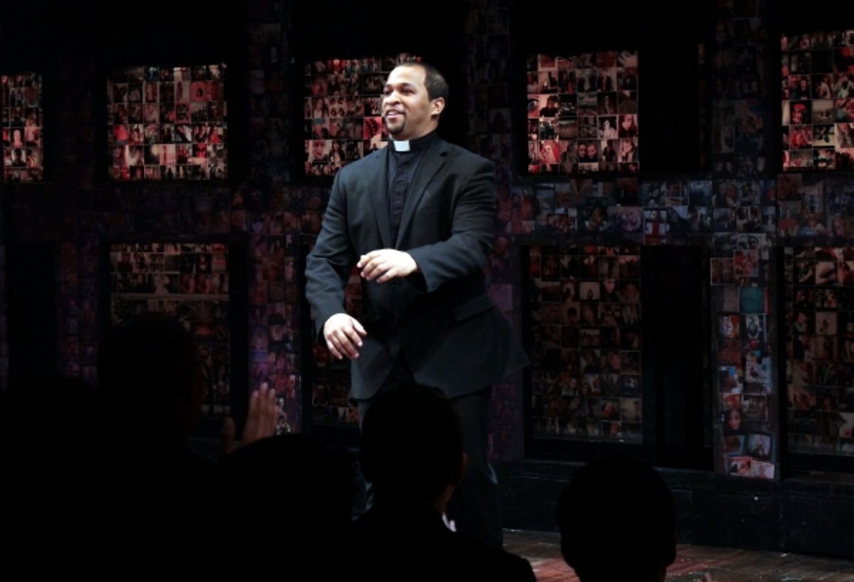 Jerold E. Solomon at 