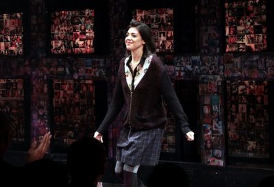 Barrett Wilbert Weed Photo
