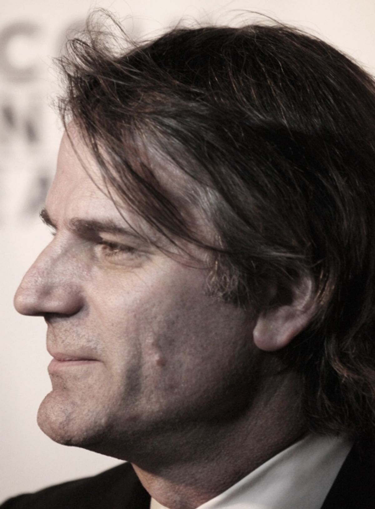 Director Bartlett Sher at 