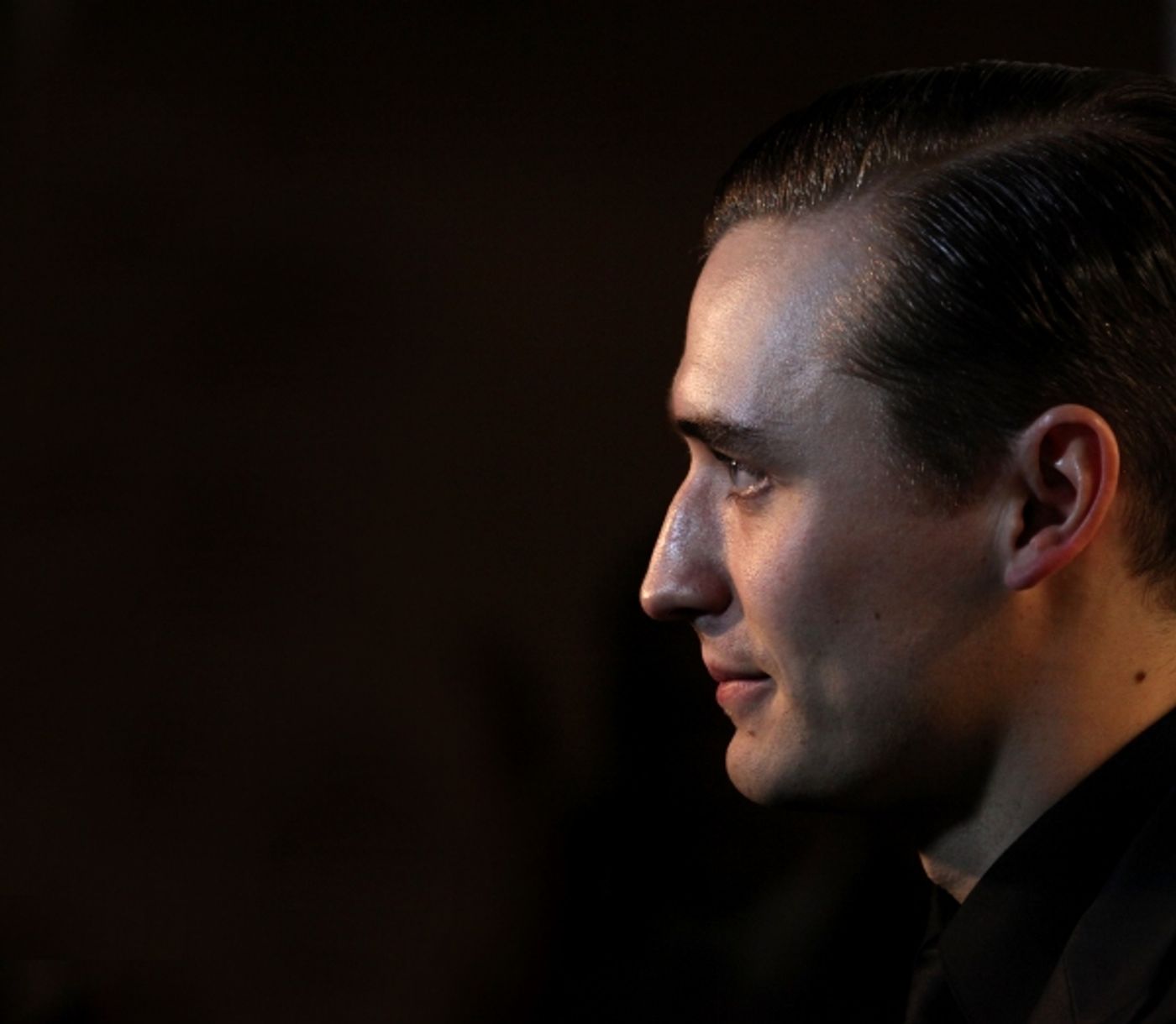 Photo Coverage: In The Spotlight Series-GOLDEN BOY  Image