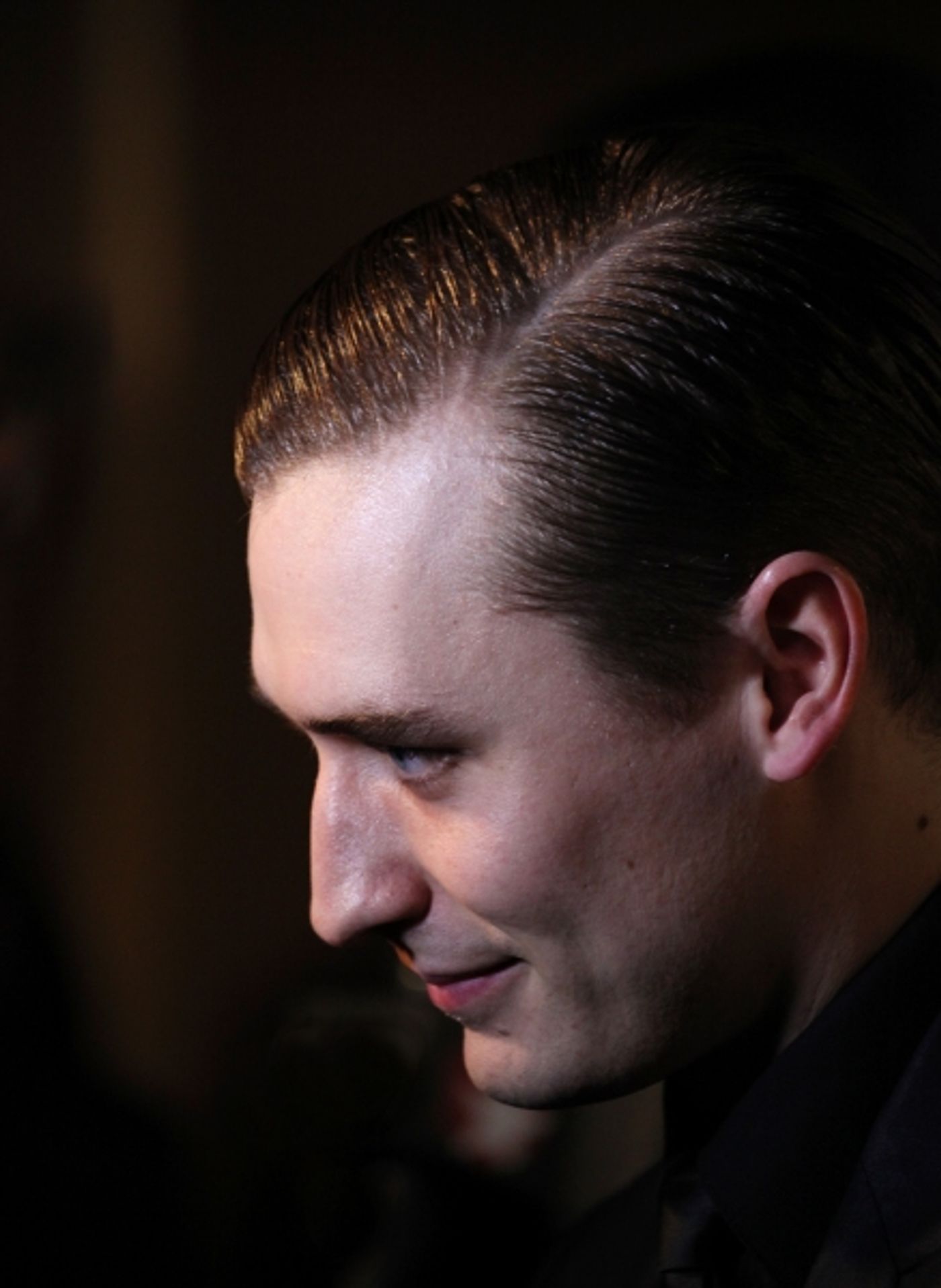 Photo Coverage: In The Spotlight Series-GOLDEN BOY  Image