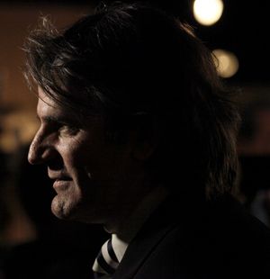 Director Bartlett Sher Photo