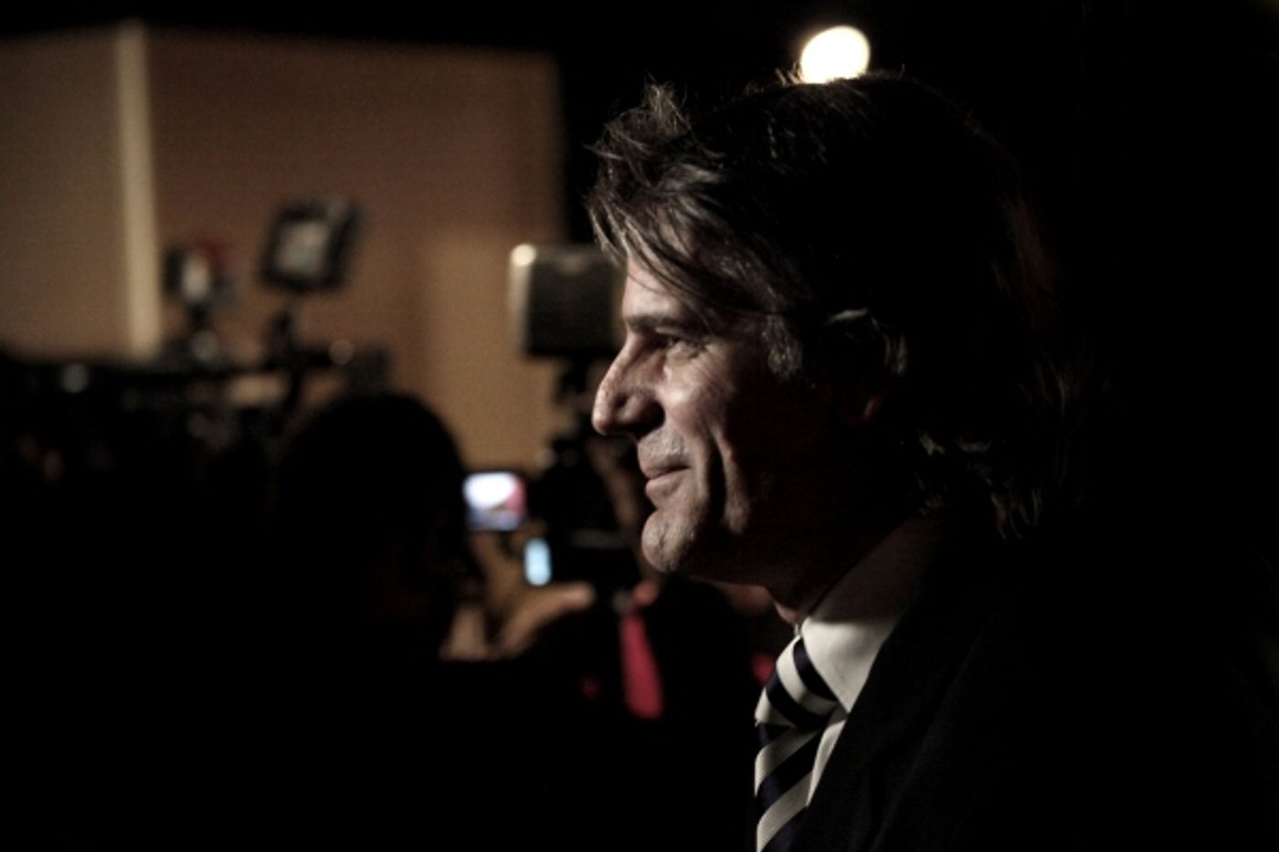 Photo Coverage: In The Spotlight Series-GOLDEN BOY Photo Coverage: In The Spotlight Series-GOLDEN BOY Image