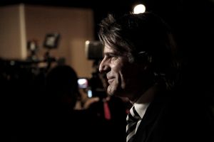 Director Bartlett Sher Photo