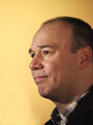 Danny Burstein Photo