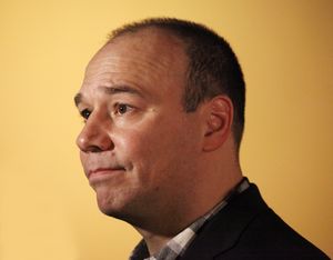 Danny Burstein Photo