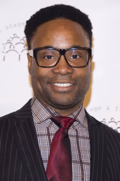 Billy Porter Photo