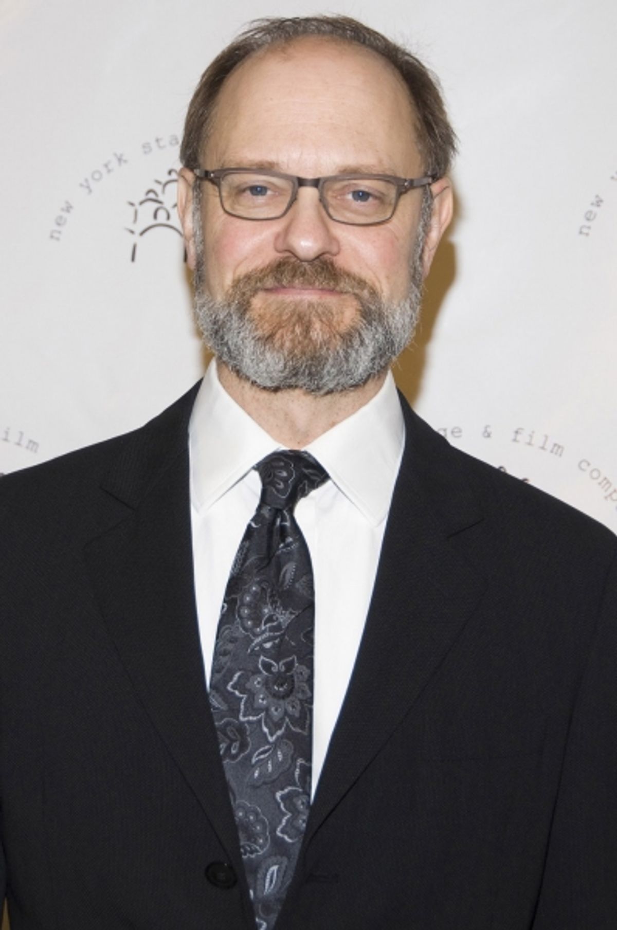 David Hyde Pierce at 