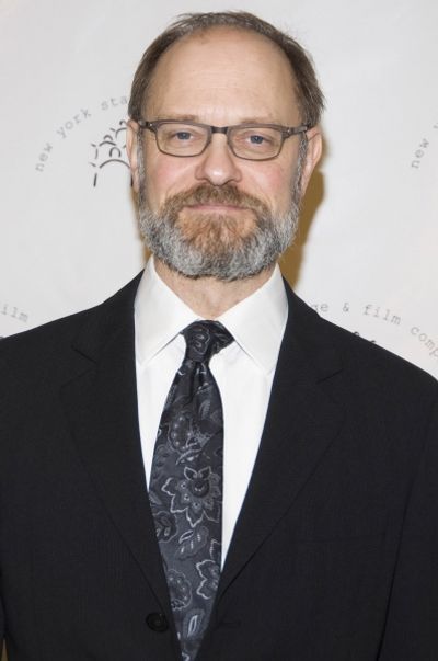 David Hyde Pierce Photo
