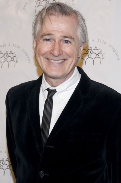 John Patrick Shanley Photo