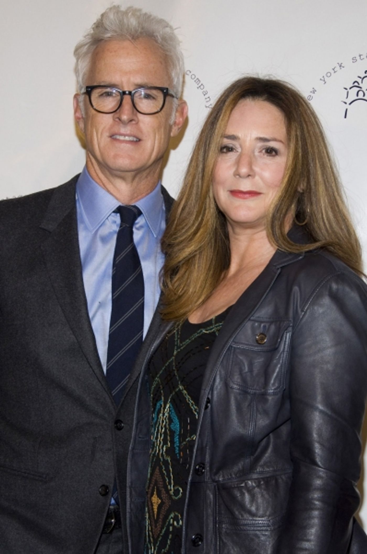 Photo Flash: Tony Shalhoub, Lilla Crawford and More at New York Stage and Film Winter Gala  Image