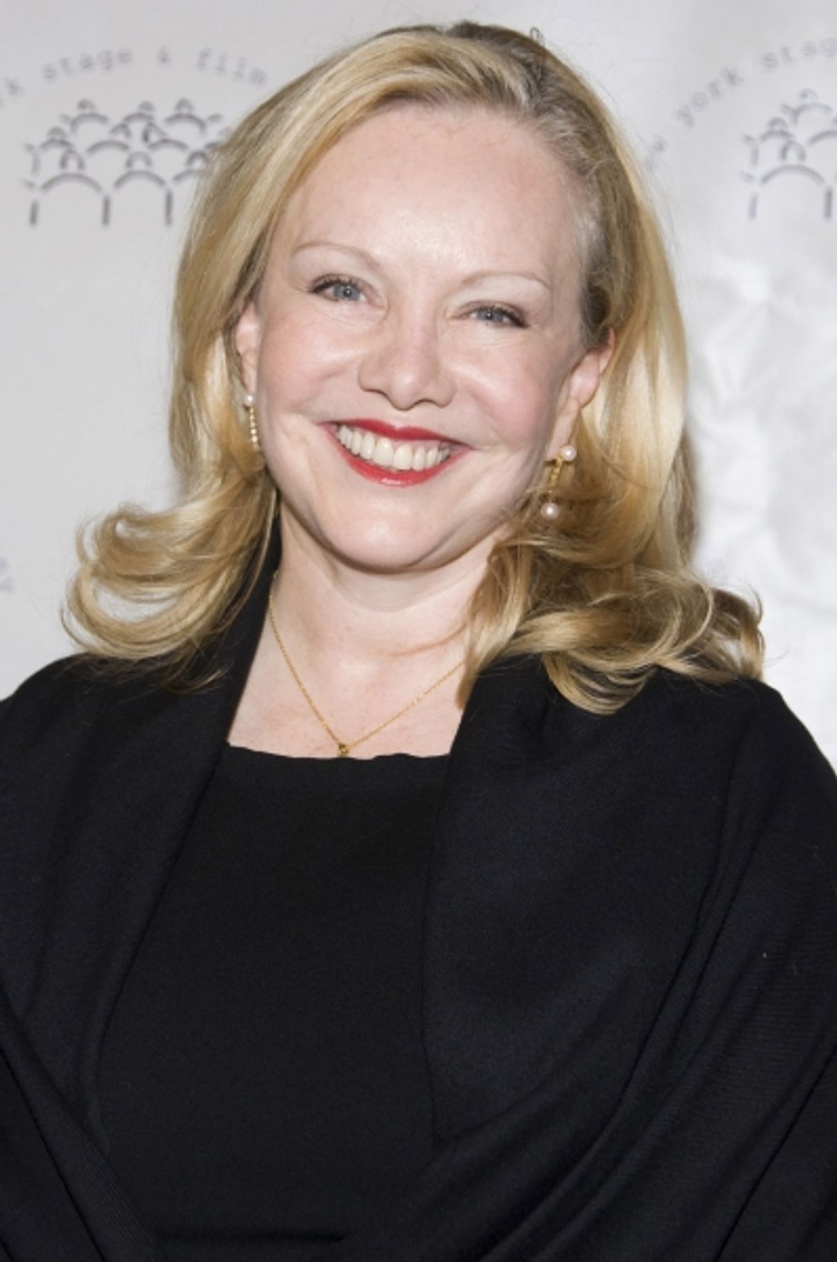Susan Stroman at 