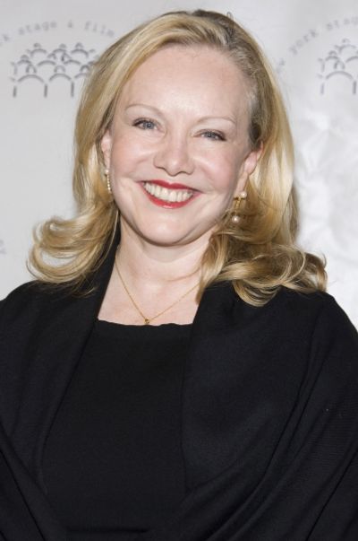 Susan Stroman Photo