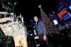 David Arquette Photo