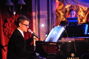 Randy Redd @ BroadwayWorld Randy Redd Photo