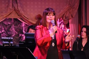 Ann Hampton Callaway Photo
