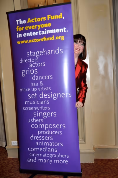 Ann Hampton Callaway Photo