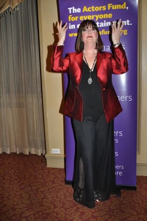 Ann Hampton Callaway Photo