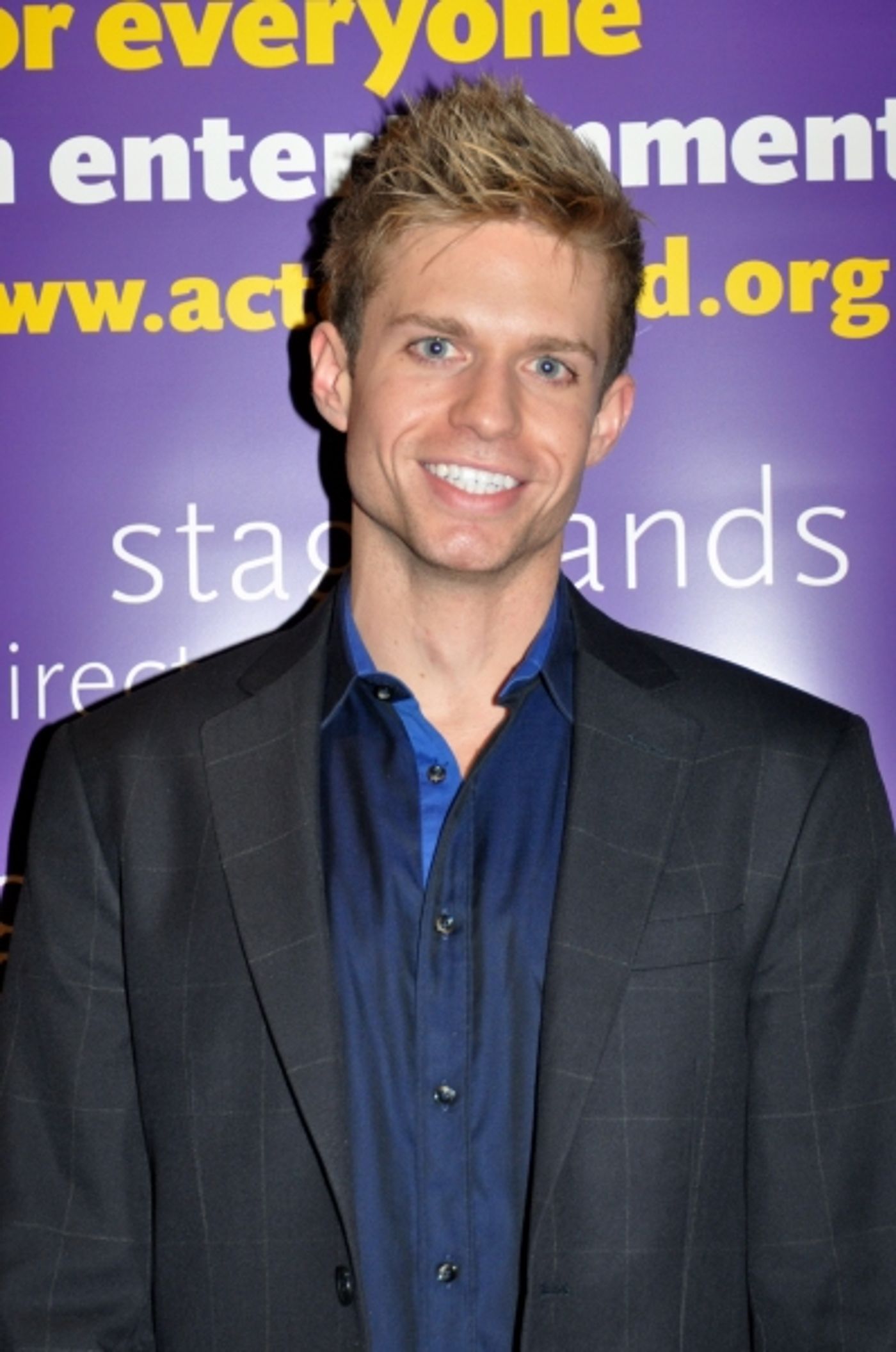 Photo Coverage: Norm Lewis, Ann Hampton Callaway and More at MY GIFT OF THANKS Actors Fund Benefit  Image